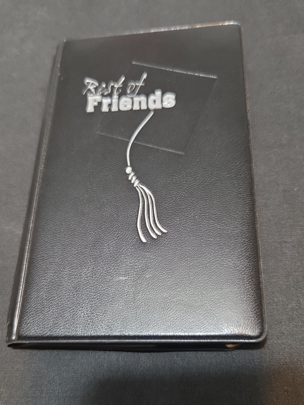 Best of Friends Black Pictures/ Trade Cards Memories.. From JOSTENS